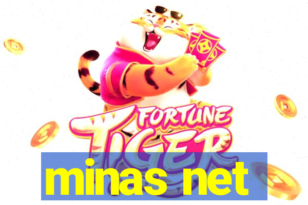 minas net